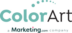 ColorArt, LLC Logo